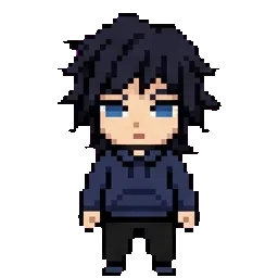 Giyu sprite