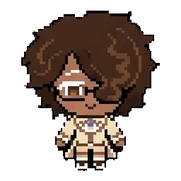 Chocolate Truffle sprite
