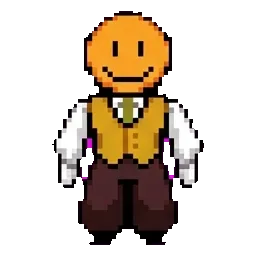 Verity sprite