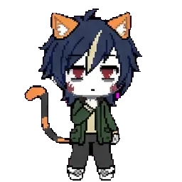 Malaysia sprite