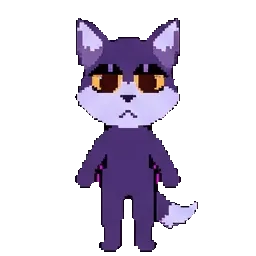 Lynn Star sprite