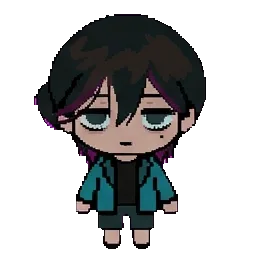 Qi sprite
