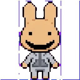 Intern sprite