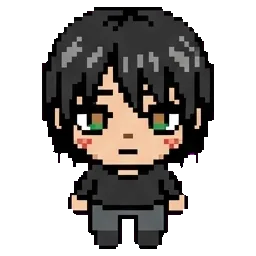 Jace sprite