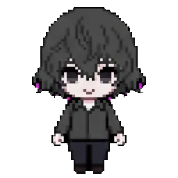 Gail sprite