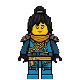 Nya sprite