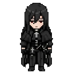 I sprite