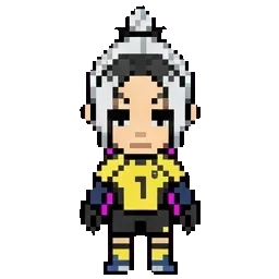 Gagamaru sprite