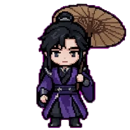 Oagvs sprite