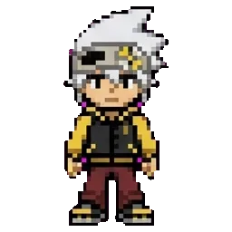 Soul sprite