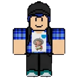 Bob sprite