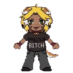 Inuko sprite