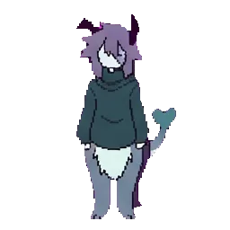 guy sprite