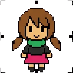 Ore sprite