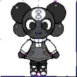 Toodles sprite