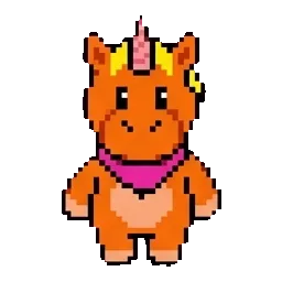 Buddy sprite