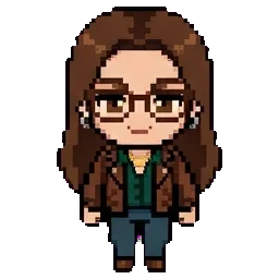Erinene sprite