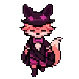Zorro sprite