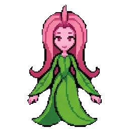 Gehlee sprite