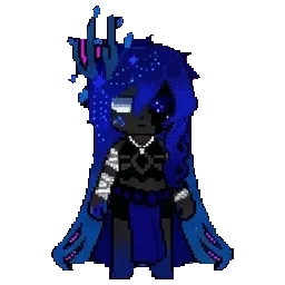 Atlantic sprite