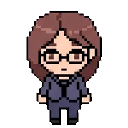 Angela sprite