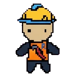 Builderman sprite