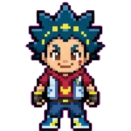 Valt sprite