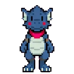 Helix sprite