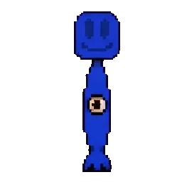 … sprite