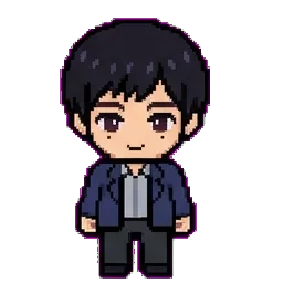 hghii sprite