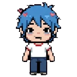2d sprite