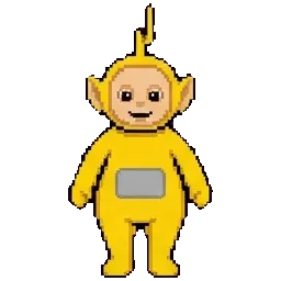 Lala sprite