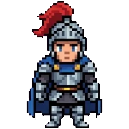 Eran Zarrerak sprite