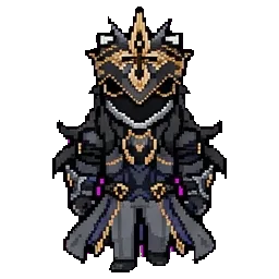 Capitano sprite