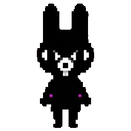 Rathew sprite