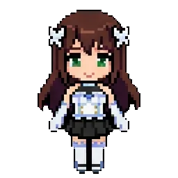 Ноэль sprite