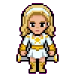 StarLight sprite