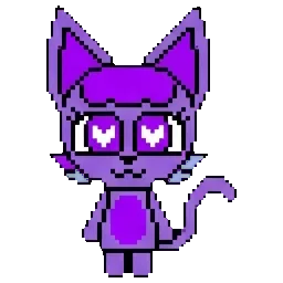 Cinnapuff sprite