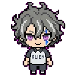 Hiroto Kira sprite