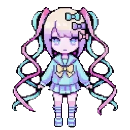 KAngel sprite