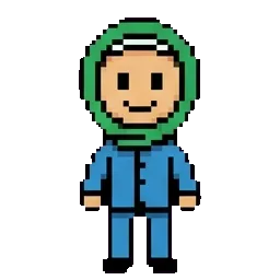 shermain sprite