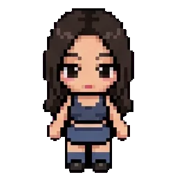 Aiska sprite