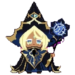 Truthless Recluse sprite