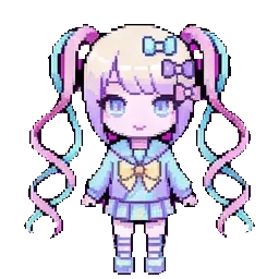 Kangel sprite
