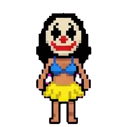 Emma sprite