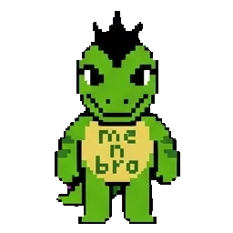 Puso sprite