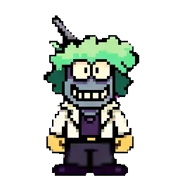 Syrtific sprite