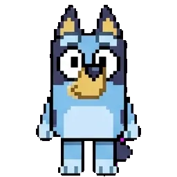 Bandit sprite