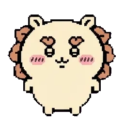 Shisa sprite