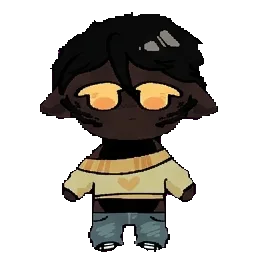 Pyume sprite